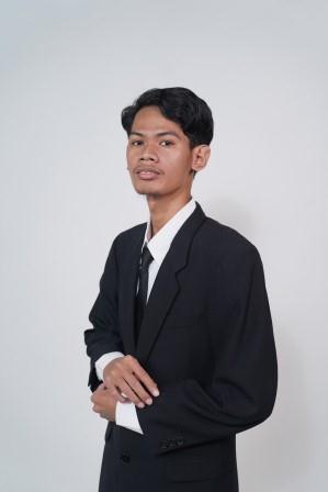 Muhammad Zulfi Huda Al-haq